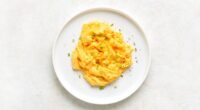 A post in a foodie forum on this very subject ignited passionate online discussion after a man shared asked 'Why are scrambled eggs at restaurants always so good?'