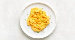 A post in a foodie forum on this very subject ignited passionate online discussion after a man shared asked 'Why are scrambled eggs at restaurants always so good?'