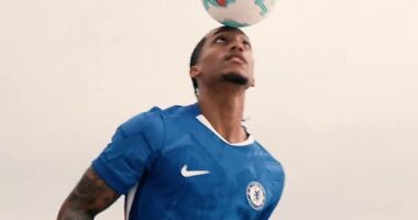 Chelsea CONFIRM £60m signing of Joao Pedro from Premier League rivals Brighton to take their summer spending beyond £200MILLION - with forward eligible for Club World Cup quarter-final with Palmeiras