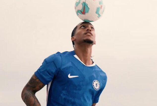 Chelsea CONFIRM £60m signing of Joao Pedro from Premier League rivals Brighton to take their summer spending beyond £200MILLION - with forward eligible for Club World Cup quarter-final with Palmeiras