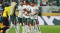 Chelsea reach Club World Cup semi-finals as late own goal downs Palmeiras
