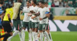 Chelsea reach Club World Cup semi-finals as late own goal downs Palmeiras
