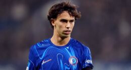 Chelsea are set to secure a huge fee for Joao Felix as he is set for a move away from the club