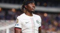 Chelsea star Noni Madueke 'agrees personal terms with Arsenal'... but Gunners 'still need to strike deal with Blues for winger'