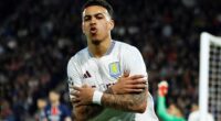 Chelsea are reportedly interested in adding Morgan Rogers to their packed forward line