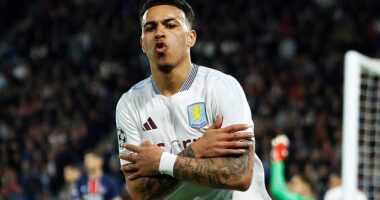 Chelsea are reportedly interested in adding Morgan Rogers to their packed forward line