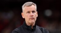 Chicago Bulls Get Good News on Billy Donovan