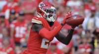 Chiefs Proposed To Send 4th Year CB To Most Corner-Needy Team