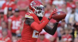 Chiefs Proposed To Send 4th Year CB To Most Corner-Needy Team