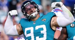 Chiefs Pushed to Sign Former First-Round DT for Training Camp
