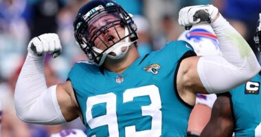 Chiefs Pushed to Sign Former First-Round DT for Training Camp