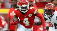 Chiefs' Rashee Rice Court Date News Hints at Suspension Odds