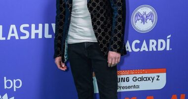 Drake Bell, now 39, claims that despite the ongoing success of Drake & Josh, he is not living anything close to a life of luxury