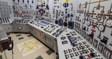 China Exploits Microsoft Flaw to Hack US Nuclear Agency.