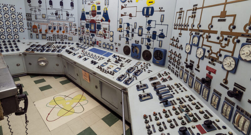 China Exploits Microsoft Flaw to Hack US Nuclear Agency.