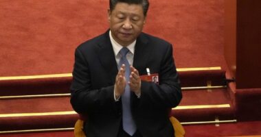 China Tries To Muscle In On Panama Ports Sale – HotAir