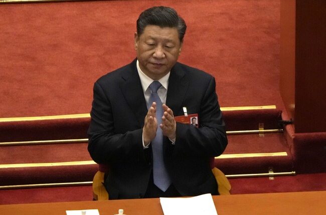 China Tries To Muscle In On Panama Ports Sale – HotAir