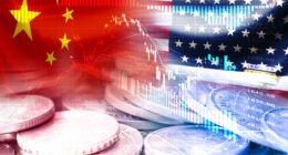 China is about to shock the U.S. economy again. Economists who predicted the first offer a plan to fight back.