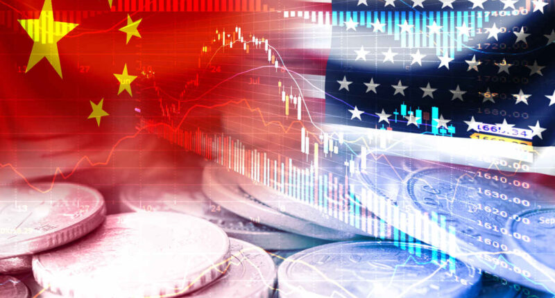 China is about to shock the U.S. economy again. Economists who predicted the first offer a plan to fight back.