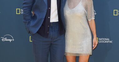 Chris Hemsworth has shared a sweet post dedicated to his wife Elsa Pataky after spending weeks apart