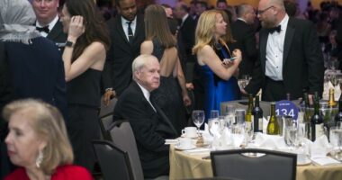 Chris Matthews and the Trump Epiphany – HotAir