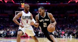 Chris Paul Expects To Retire With Clippers After Season: Report