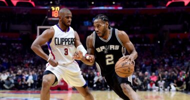 Chris Paul Expects To Retire With Clippers After Season: Report