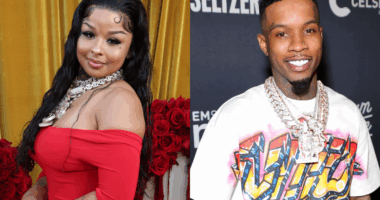 Chrisean Rock Sparks Reactions After Sharing Jail Call With Tory Lanez On Social Media