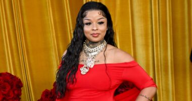 Chrisean Rock’s Dental Appointment Goes Left After Cops Allegedly Pull Up Mid-Procedure