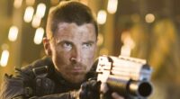 Christian Bale's 10 Best Action Movies, Ranked