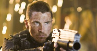 Christian Bale's 10 Best Action Movies, Ranked