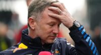 Christian Horner has been sacked as Red Bull team principal in a move that has shocked F1