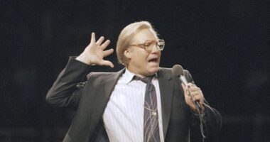 Christian Media Pioneer and Scandal-Plagued Televangelist Jimmy Swaggart, Dead at 90 – RedState