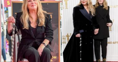 Christina Applegate shares heartbreaking conversation with daughter after MS diagnosis