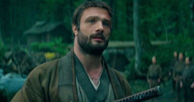 Christopher Nolan's The Odyssey Loses Shōgun Star, Adds Prometheus Actor, 48