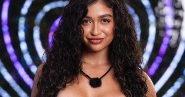 Cierra Ortega Talks Life & "Nicolandria" After 'Love Island USA'