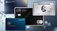 Citi’s new Strata Elite credit card has a $595 annual fee. Here’s how its perks stack up against the competition.