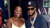 The Internet Is Goin' IN After Claressa Shields Stepped Out Wearing THIS To Let The World Know She Belongs To Papoose (VIDEO)