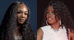Here We Go! The Internet Thinks Claressa Shields Is Throwin' Shots At Remy Ma With Recently-Shared Message