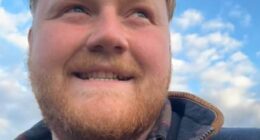 Clarkson's Farm star Kaleb Cooper has taken to Instagram and revealed his tractor and post knocker were stolen over night