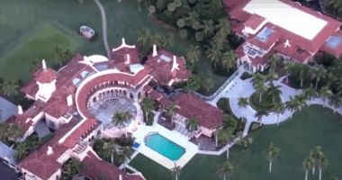 Classified Documents Were Safer At Mar-A-Lago Than With FBI