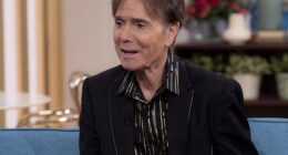 Cliff Richard has said he will probably be forced to retire from touring, ahead of the music legend's upcoming shows in Australia and New Zealand