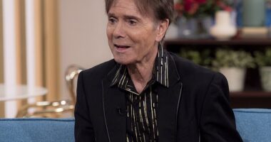 Cliff Richard has said he will probably be forced to retire from touring, ahead of the music legend's upcoming shows in Australia and New Zealand