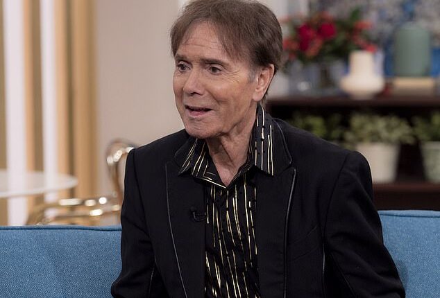 Cliff Richard has said he will probably be forced to retire from touring, ahead of the music legend's upcoming shows in Australia and New Zealand