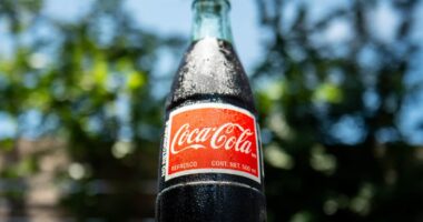 Coca-Cola confirms Coke with cane sugar is coming, and its stock is falling
