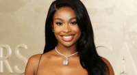 Issa Fiancée! Coco Jones Announces Engagement To Donovan Mitchell