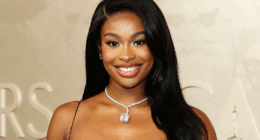 Issa Fiancée! Coco Jones Announces Engagement To Donovan Mitchell