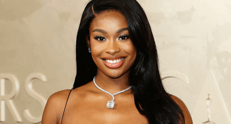 Issa Fiancée! Coco Jones Announces Engagement To Donovan Mitchell