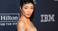 Coi Leray Gives Fans A Peek Into Her Best Life Ever In Sweet Moment With Daughter Miyoco
