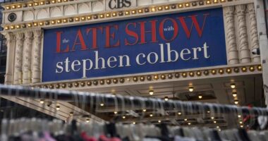 Colbert Sure to Get an Emmy This Year – HotAir
